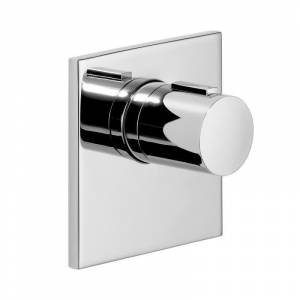 Встраиваемый термостат Dornbracht  xTOOL для ванны/душа без регулирования расхода